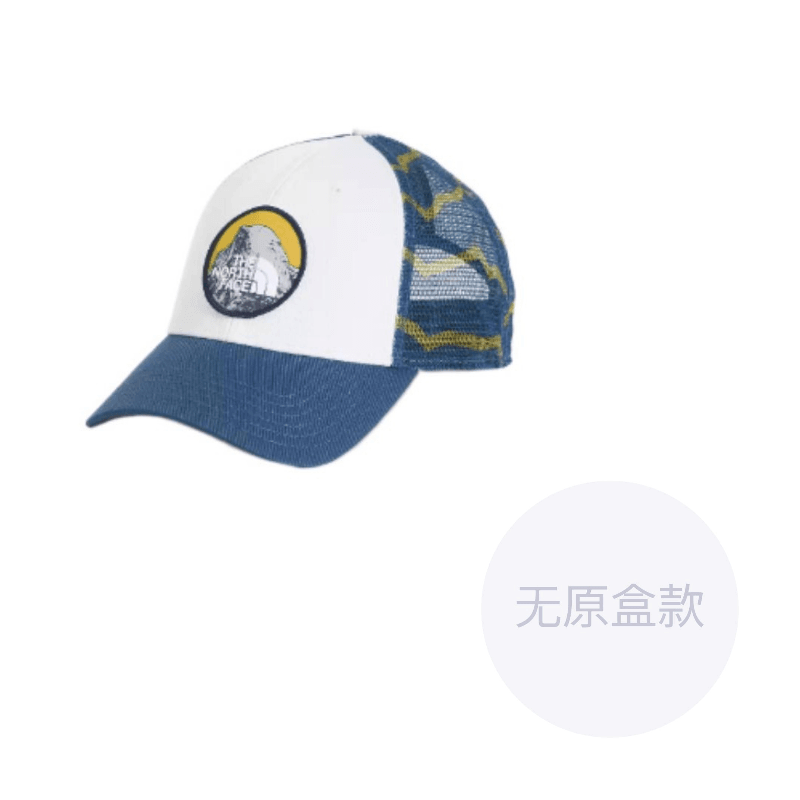 Кепка The North Face - Boxette Shop